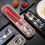 3pcs Portable Stainless Steel Tableware Creative Set Chopsticks Spoon compatiblek Gift, 5