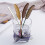 304 Stainless Steel Feather Spoon compatiblek Literary Tableware, 5