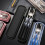 3pcs Portable Stainless Steel Tableware Creative Set Chopsticks Spoon compatiblek Gift, 6