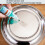 14cm Single Layer 304 Stainless Steel Round Lunch Box 5