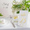 UrbanMingle 30 Pieces Table numbers for Wedding Reception with Pcs Number Holder 1
