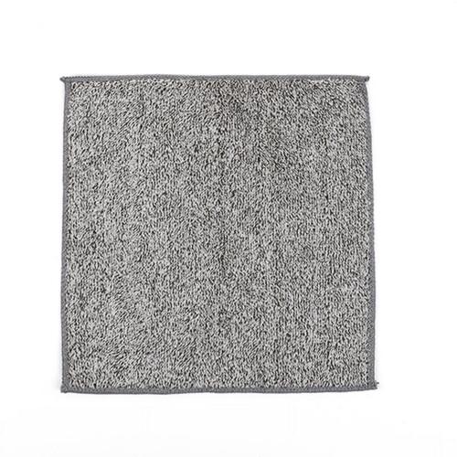 Bambuhiili mikrokuituliinat 25x25cm