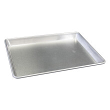 Aluminum Sheet Pan 18 x 26 in Full Size