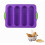 Silicone Baguette Baking Tray 34 x 23.8 cm 1