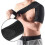 (Right shoulder) Shoulder Brace for Torn Rotator Cuff Belt Pain Relief Support Compression Wrap 5