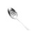 Cuillère de cuisine gravée en acier inoxydable (1 pièce) 1