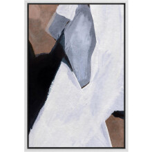 Unframed Canvas Wall Art Print 24 x 36 in