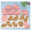 Karymi 8-Piece Dinosaur Baking Mold Set 1