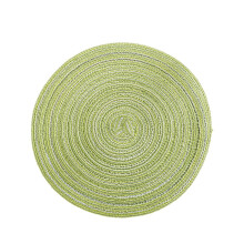 Washable Woven Vinyl Placemats 1 Pack