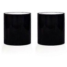 Ultra-Resistant Black Waterproof and Water-Repellent Adhesive Tape