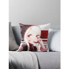 AIVO Shalltear Anime -pellavatyynynpäällinen