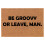 Natural Coco Coir Doormat 24 x 16 in 1