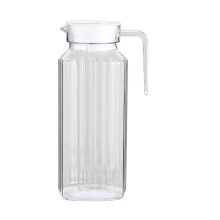 Pichet Ă boissons en acrylique WRXMIJNHGSA pour la maison et
