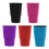 YUEHAO μονωμένο παγωμένο κύπελλο καφέ 401-500ml με σετ μανικιών 1