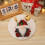 Christmas Snowman Cutlery Set Tableware Bag 12-Piece 1