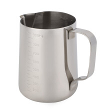Stainless Steel Coffee Jug 1000ml