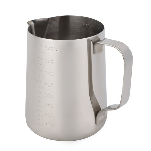 Stainless Steel Coffee Jug 1000ml