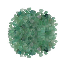 Természetes vegyes kvarckavics5-7mm100g