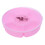 6-Compartment Plastic Serving Tray with Lid 1