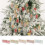 Plastic Pinecone Ornament Beige 6-Pack 1