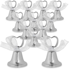 UrbanMingle Place Card Holders for Table Numbers, Restaurant Menu, Weddings,