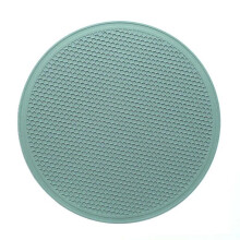 Silicone Microwave Mat 30cm Heat-Resistant Placemat