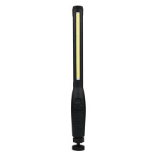 Lampă de lucru Huarll COB LED – 410 lumeni, reîncărcabilă, subțire