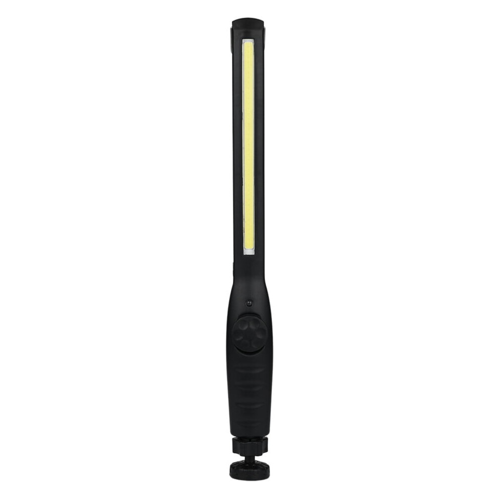 Huarll Cob Led Work Light Â 410 Lumen, Rechargeable, Slim 9009879329206