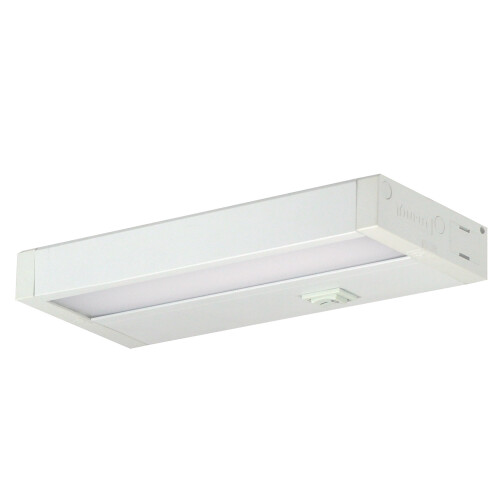 Nora LEDUR-TW 8" Tunable White Under Cabinet Light
