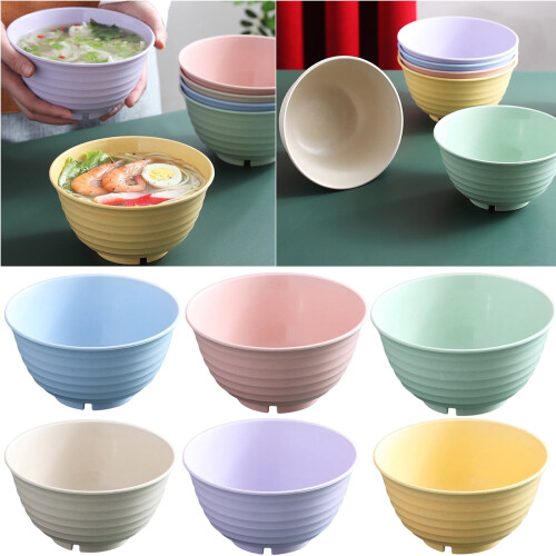 Wheat Straw Noodle Bowl 1100ml