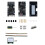 F405 Fixed Wing Flight Controller with GPS Module  Parameter Adjustment Support EVTOL for RC FPV Drone 1