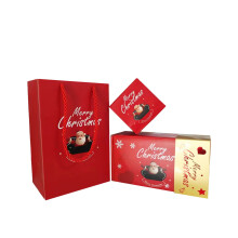 Coffret cadeau surprise de Noël YgkuHd, coffret Red Bounce