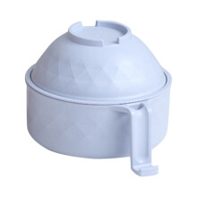 Sacs de conservation alimentaire Tswift compatibles micro-ondes, paquet de 100
