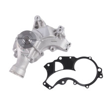 Pompe Ă Eau de Refroidissement Moteur avec Joint A1562000601 1562000601 pour - C63 CLS63 E63 AMG ML63 R63 2007-2015