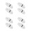 Replacement Roller Shutter Strap Belt Guide with Internal-8 1