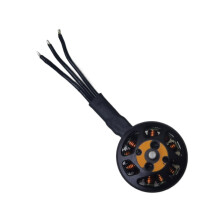 CCW Brushless Motor Replacement Orange Spare Part Restore Flight Performance for DJI Avata