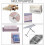 Elastic Fitted Sheet Gripper, Adjustable Bed Sheet Holder Strap Fastener for Bed 5
