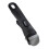 Nonslip Cookware Handle Removable Type Saves-silver gray 1