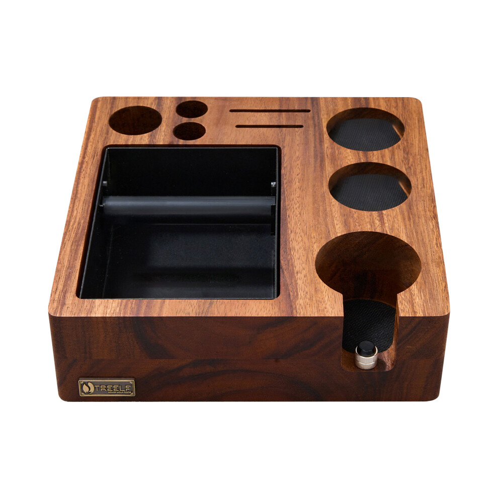 Multi Purpose Coffee Accessories Tray For Efficient And-58Mm 7695000927001