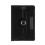 Capa universal para tablet de 7 polegadas, capa tipo carteira em couro com suporte, compatível com Samsung Galaxy 2