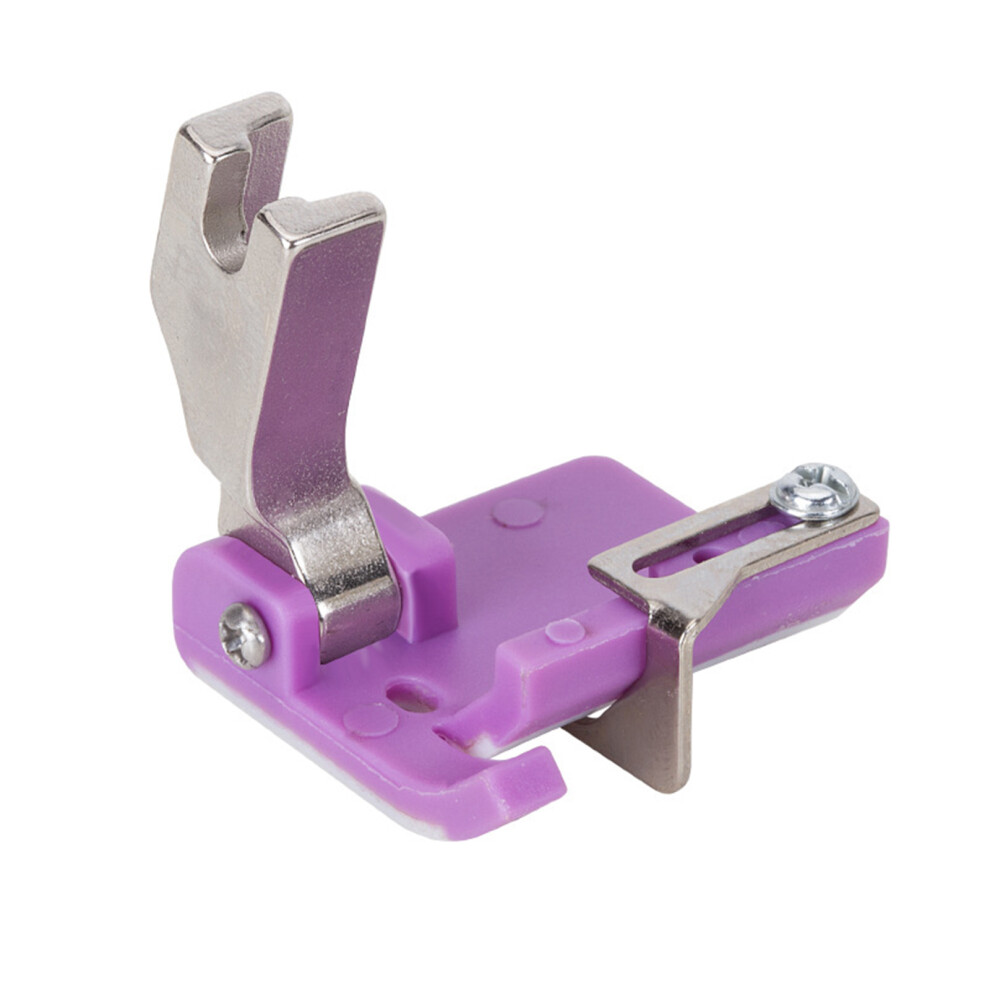 Sewing Machine Presser Foot Extended Quilting Foot Sturdy 7695000927285