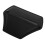 Glossy Black Bonnet Air Vent Cover 18