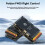 F405 Fixed Wing Flight Controller with GPS Module  Parameter Adjustment Support EVTOL for RC FPV Drone 2