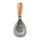 Soft Silicone Rice Spoon with Wooden Handle Cooking-Rice spoon 1