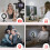 3-Color LED Ring Light with Suction Mount 5