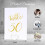 UrbanMingle 30 Pieces Table numbers for Wedding Reception with Pcs Number Holder 3
