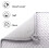 Extra Large Dish Drying Mat Grey, Microfiber, 2 Pack 5