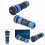 Pin Electrical Cable Connector, Thread Lock Socket, Low Frequency Electrical Wire Connecto 3