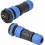 Pin Electrical Cable Connector, Thread Lock Socket, Low Frequency Electrical Wire Connecto 4