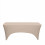 Rectangular Spandex Tablecloth 8 ft x 30 in 2